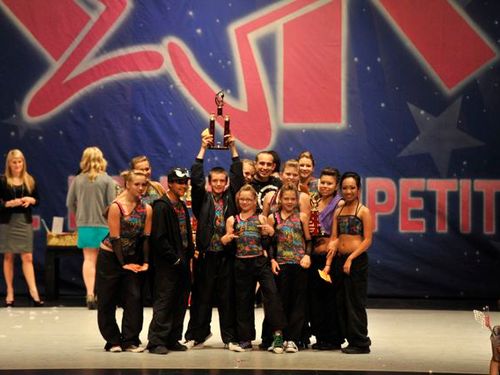 Phoenix, AZ - 6/3/2011 - Awards