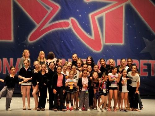 Phoenix, AZ - 6/3/2011 - Awards