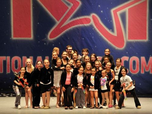 Phoenix, AZ - 6/3/2011 - Awards