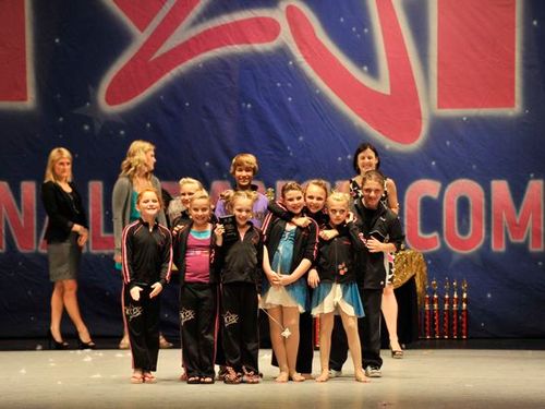 Phoenix, AZ - 6/3/2011 - Awards