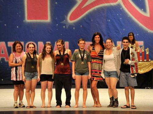 Phoenix, AZ - 6/3/2011 - Awards