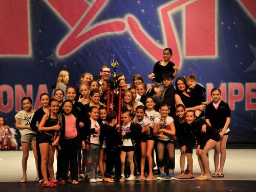 Phoenix, AZ - 6/3/2011 - Awards