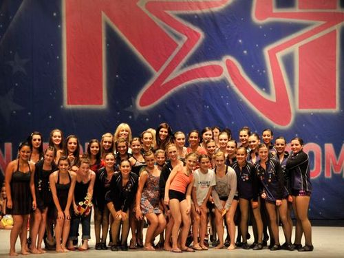 Phoenix, AZ - 6/3/2011 - Awards