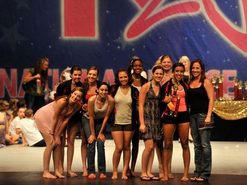 Phoenix, AZ - 6/3/2011 - Awards
