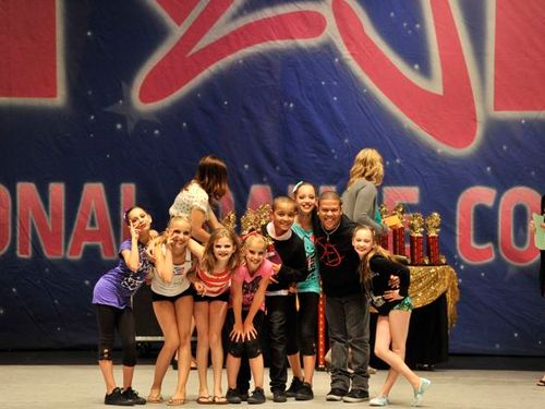 Phoenix, AZ - 6/3/2011 - Awards