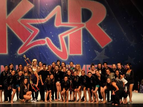 Phoenix, AZ - 6/3/2011 - Awards