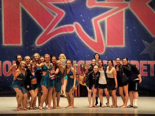 Phoenix, AZ - 6/3/2011 - Awards