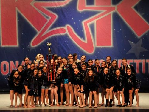 Phoenix, AZ - 6/3/2011 - Awards