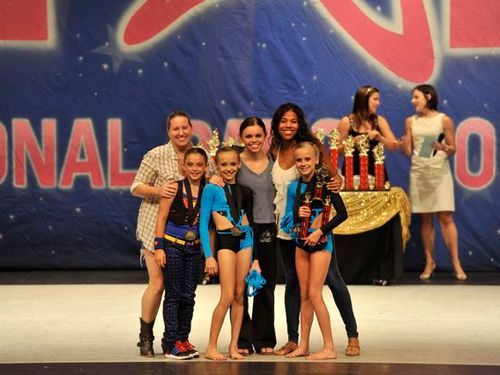 Phoenix, AZ - 6/3/2011 - Awards