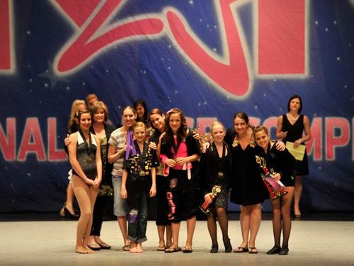Phoenix, AZ - 6/3/2011 - Awards