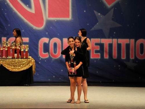 Phoenix, AZ - 6/3/2011 - Awards