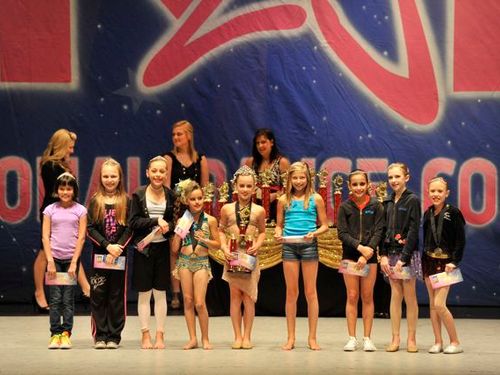 Phoenix, AZ - 6/3/2011 - Awards