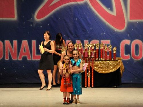 Phoenix, AZ - 6/3/2011 - Awards
