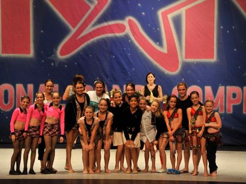 Phoenix, AZ - 6/3/2011 - Awards