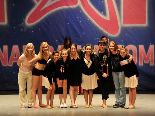 Phoenix, AZ - 6/3/2011 - Awards