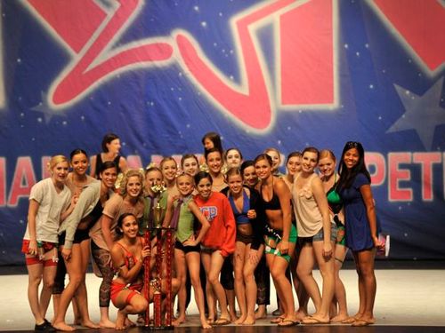 Phoenix, AZ - 6/3/2011 - Awards