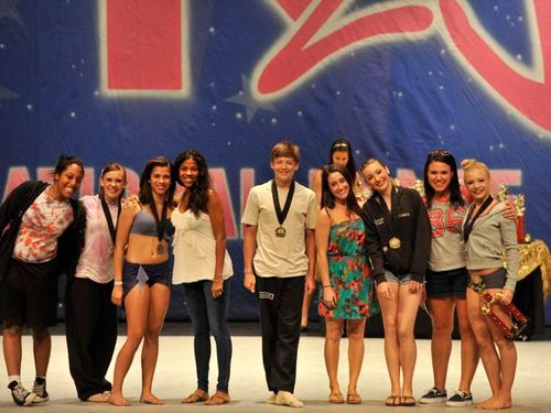Phoenix, AZ - 6/3/2011 - Awards