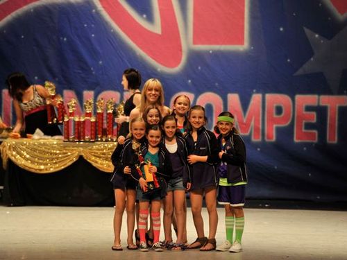 Phoenix, AZ - 6/3/2011 - Awards