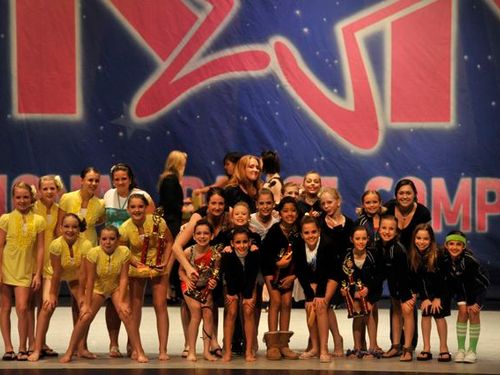 Phoenix, AZ - 6/3/2011 - Awards