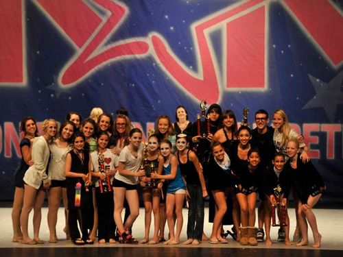 Phoenix, AZ - 6/3/2011 - Awards