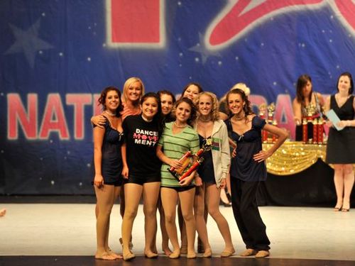 Phoenix, AZ - 6/3/2011 - Awards