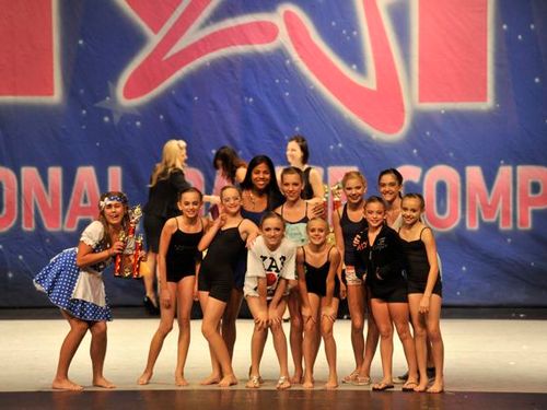 Phoenix, AZ - 6/3/2011 - Awards