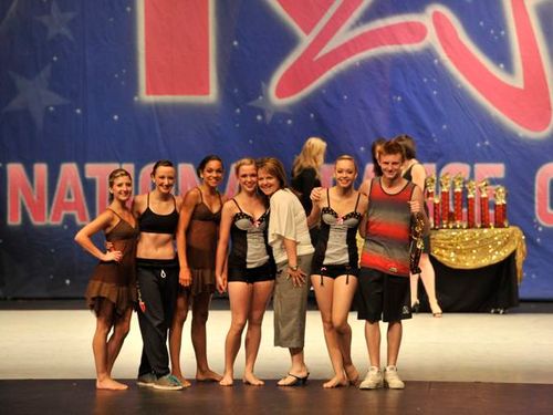 Phoenix, AZ - 6/3/2011 - Awards