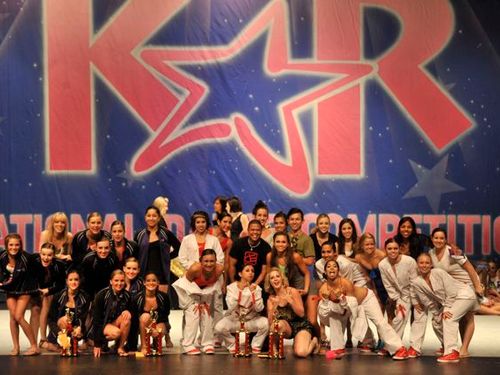 Phoenix, AZ - 6/3/2011 - Awards