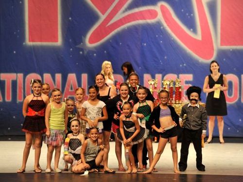 Phoenix, AZ - 6/3/2011 - Awards