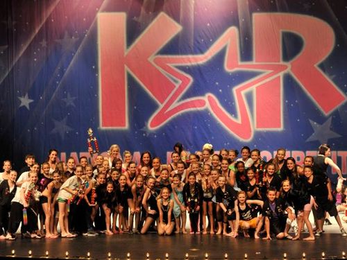 Phoenix, AZ - 6/3/2011 - Awards
