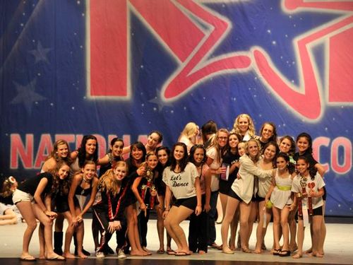 Phoenix, AZ - 6/3/2011 - Awards