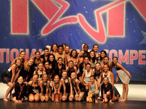 Phoenix, AZ - 6/3/2011 - Awards