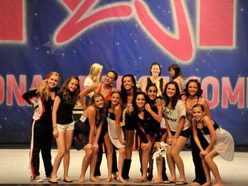 Phoenix, AZ - 6/3/2011 - Awards