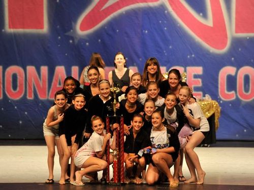 Phoenix, AZ - 6/3/2011 - Awards