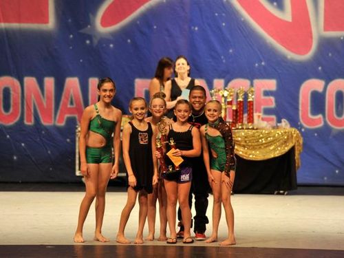 Phoenix, AZ - 6/3/2011 - Awards