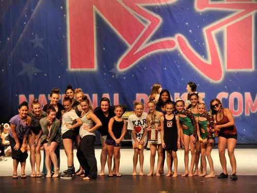 Phoenix, AZ - 6/3/2011 - Awards