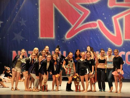 Phoenix, AZ - 6/3/2011 - Awards