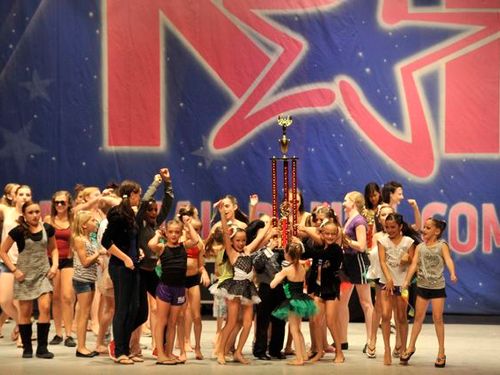 Phoenix, AZ - 6/3/2011 - Awards