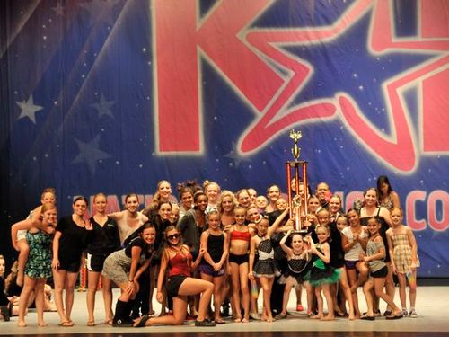 Phoenix, AZ - 6/3/2011 - Awards