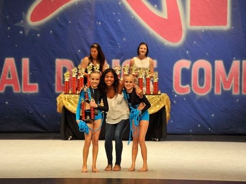 Phoenix, AZ - 6/3/2011 - Awards