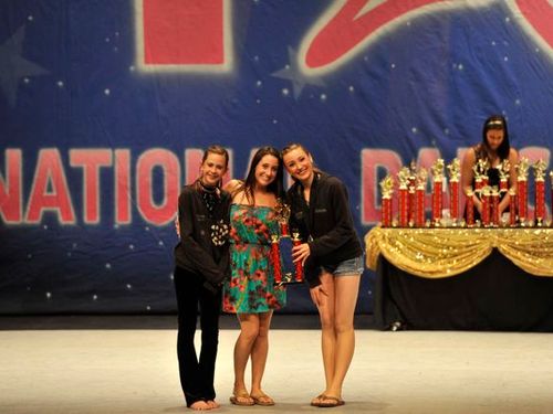Phoenix, AZ - 6/3/2011 - Awards