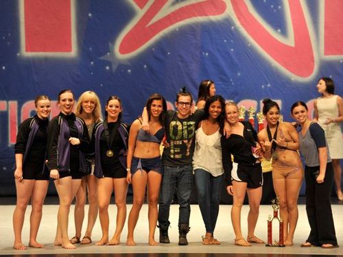 Phoenix, AZ - 6/3/2011 - Awards