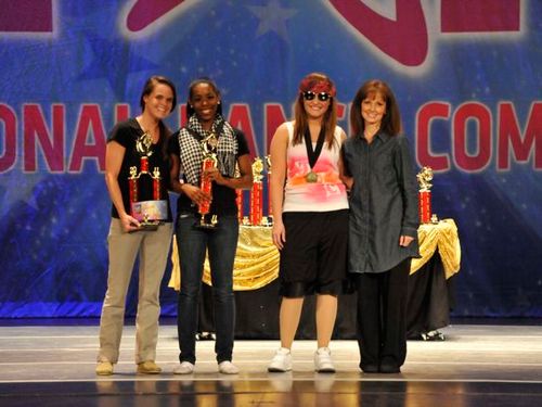 Birmingham, AL - 2/25/2011 - Awards