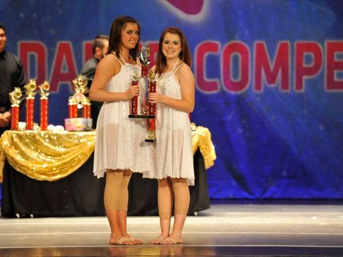 Birmingham, AL - 2/25/2011 - Awards