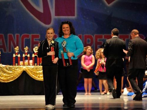 Birmingham, AL - 2/25/2011 - Awards