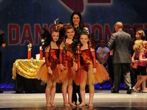 Birmingham, AL - 2/25/2011 - Awards