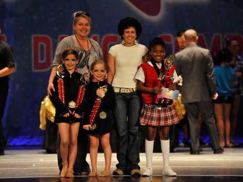 Birmingham, AL - 2/25/2011 - Awards
