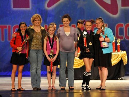 Birmingham, AL - 2/25/2011 - Awards