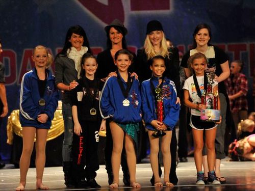 Birmingham, AL - 2/25/2011 - Awards