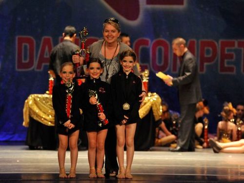 Birmingham, AL - 2/25/2011 - Awards